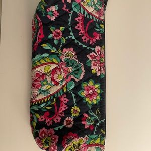Vera Bradley pouch
